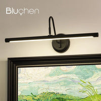 Éclairage mural LED design pour miroir intérieur | Marco Lucetti