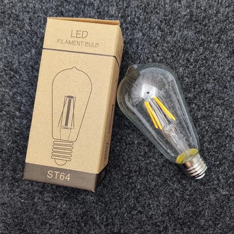 Élégant plafonnier LED géométrique suspendu E27 | Marco Lucetti 5 ampoules