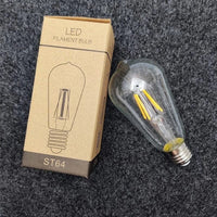 Élégant plafonnier LED géométrique suspendu E27 | Marco Lucetti 5 ampoules