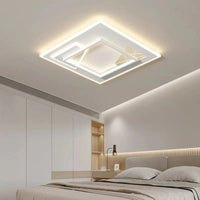 Ensemble d'éclairage nordique  moderne et minimaliste pour plafonnier | Marco Lucetti