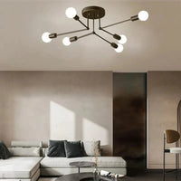 Ensemble de Plafonniers Multilampes au Design Moderne | Marco Lucetti