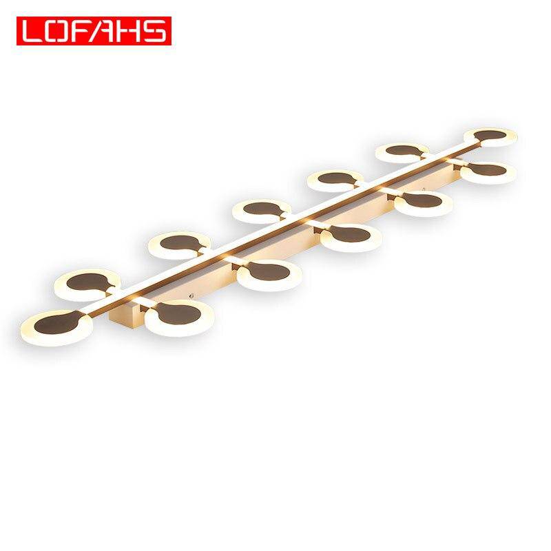 Entrance - Plafonnier à LED contemporain | Marco Lucetti