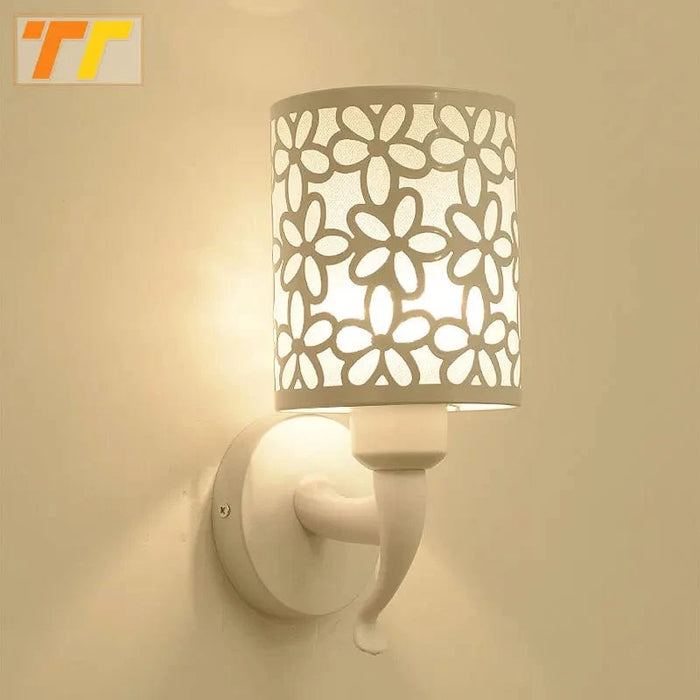 Escalight - Applique murale design pour escalier | Marco Lucetti BLANC