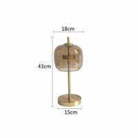 Lampe de table - Plunea