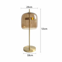 Lampe de table - Plunea