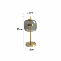 Lampe de table - Plunea