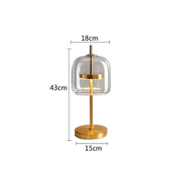 Lampe de table - Plunea