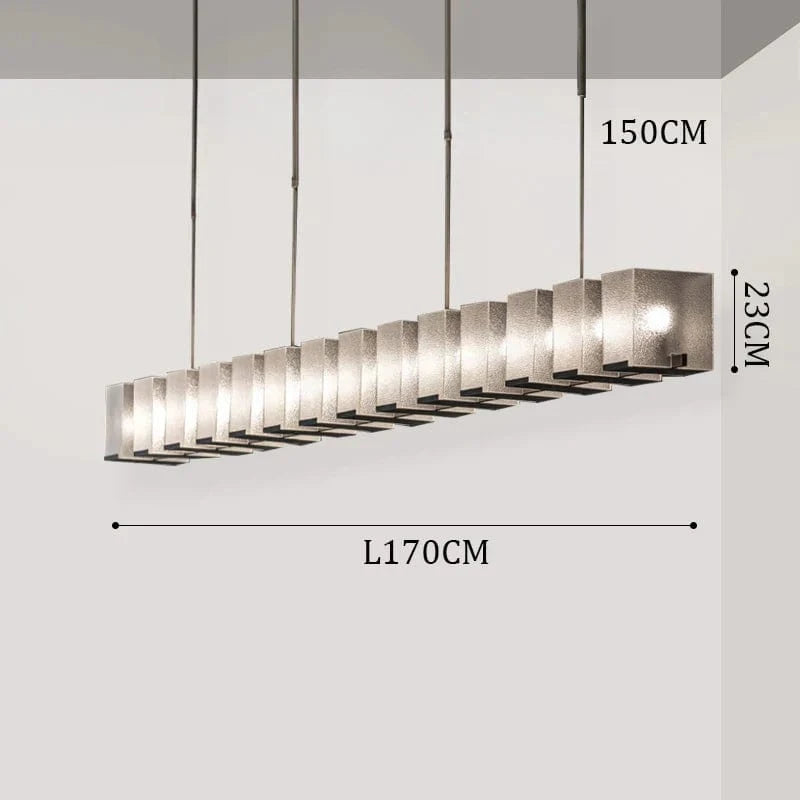 Fantaisie Luminaire - Décoration de la Maison et Éclairage Intérieur | Marco Lucetti 14 têtes / Blanc froid