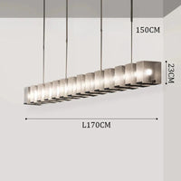 Fantaisie Luminaire - Décoration de la Maison et Éclairage Intérieur | Marco Lucetti 14 têtes / Blanc froid