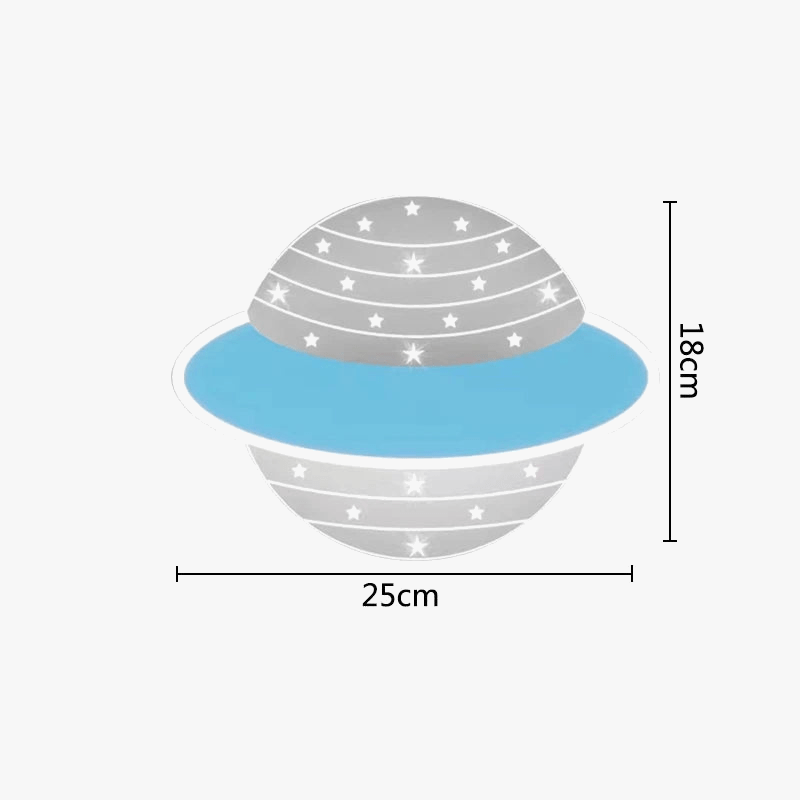 Fille Enfant Chambre Décor Éclairage de Nuit Lapin Rose | Marco Lucetti