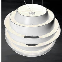 Foscarini Le Soleil - Suspension Nordique Design Lampe de Chevet