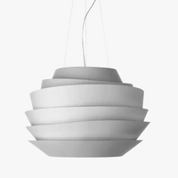 Foscarini Le Soleil - Suspension Nordique Design Lampe de Chevet