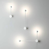 Foyer LED ajustable Design | Marco Lucetti