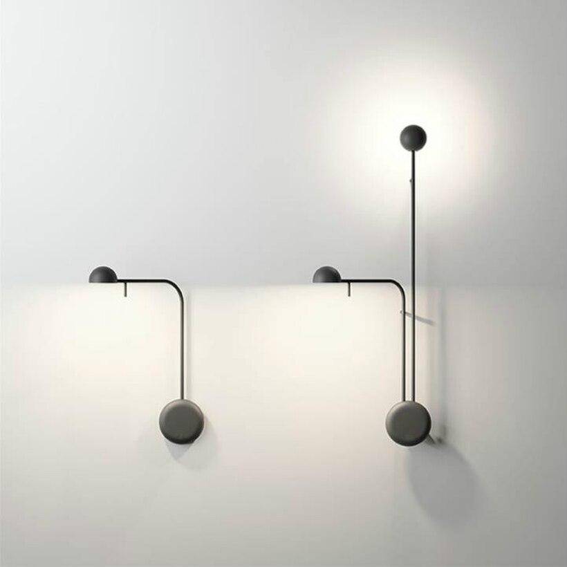 Foyer LED ajustable Design | Marco Lucetti