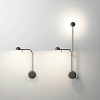 Foyer LED ajustable Design | Marco Lucetti