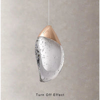 Fumi Crystal Suspension