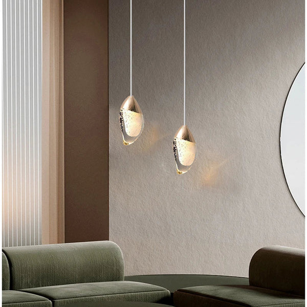 Fumi Crystal Suspension