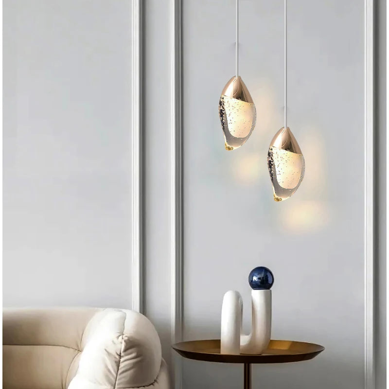 Fumi Crystal Suspension