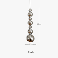 Gourde Minimaliste: Suspension Marque-Page | Marco Lucetti