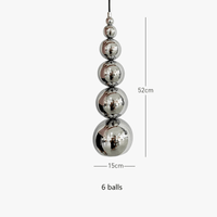 Gourde Minimaliste: Suspension Marque-Page | Marco Lucetti