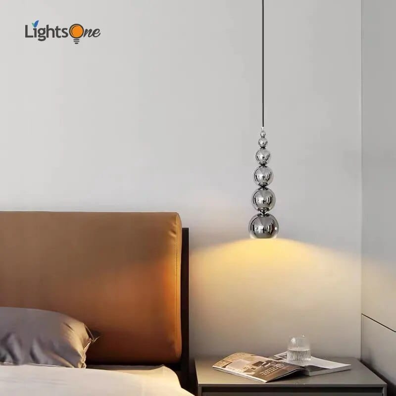 Gourde Minimaliste: Suspension Marque-Page | Marco Lucetti