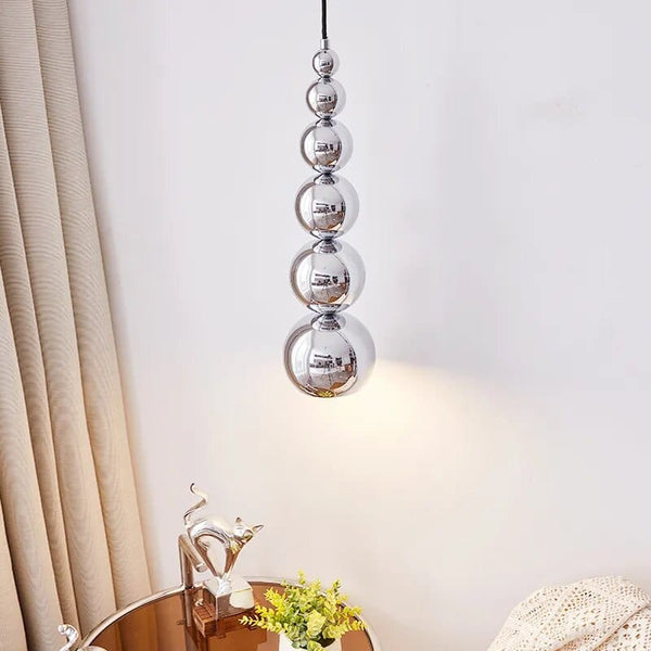 Gourde Minimaliste: Suspension Marque-Page | Marco Lucetti