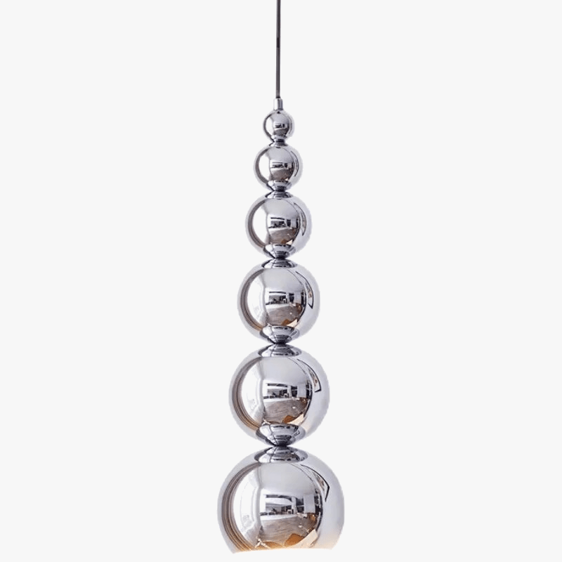 Gourde Minimaliste: Suspension Marque-Page | Marco Lucetti