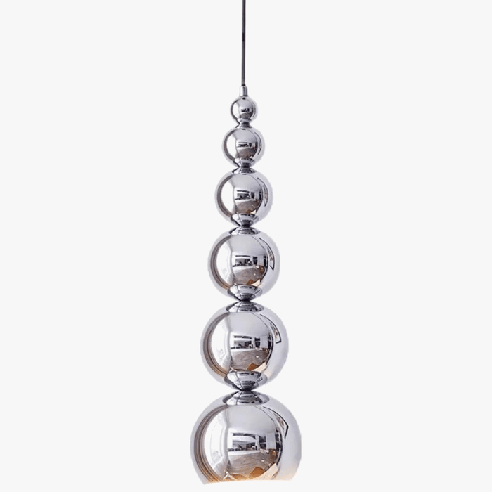 Gourde Minimaliste: Suspension Marque-Page | Marco Lucetti