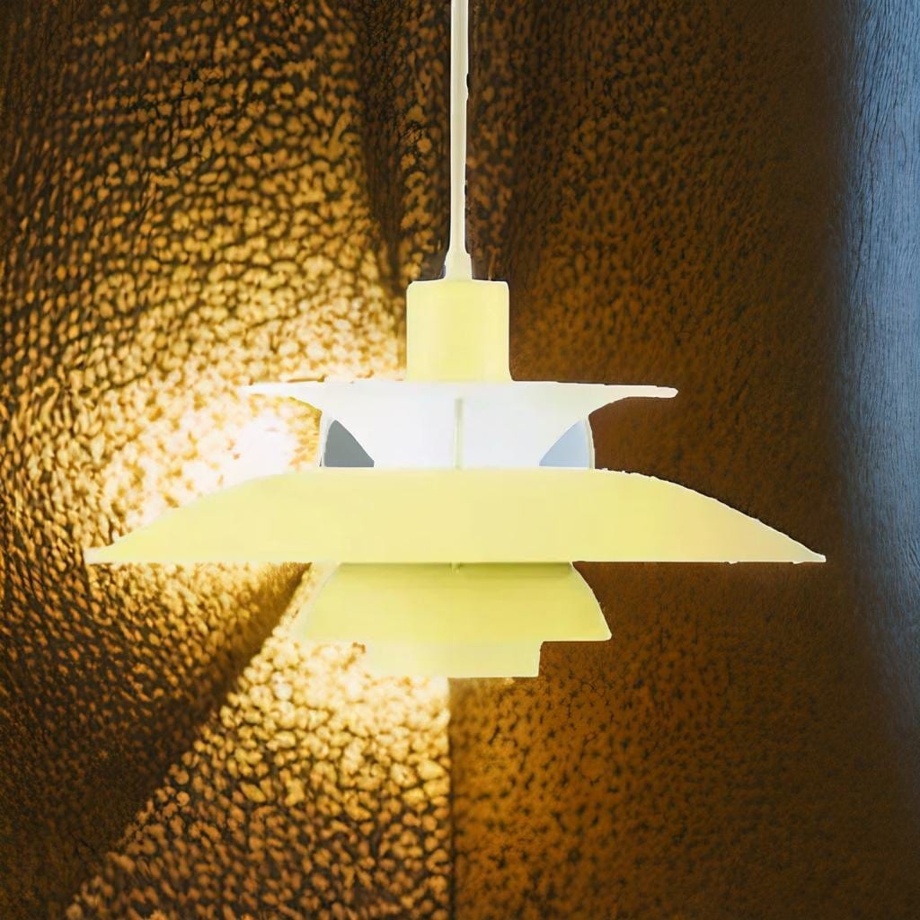 Luminaire Plafond - Luminax