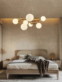 Haricots Magiques: Luminaires Loft Déco | Marco Lucetti