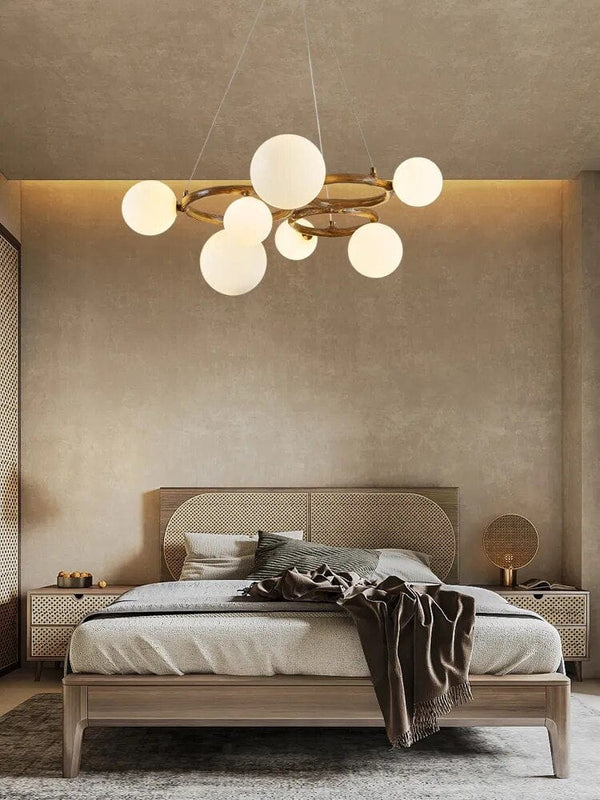 Haricots Magiques: Luminaires Loft Déco | Marco Lucetti