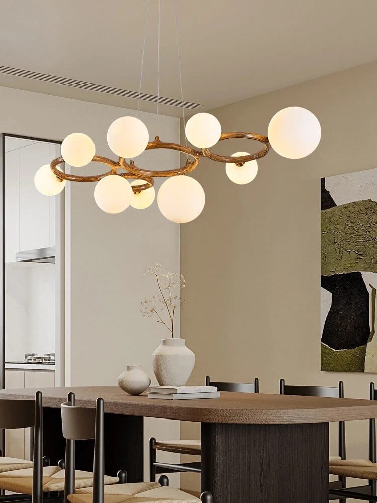 Haricots Magiques: Luminaires Loft Déco | Marco Lucetti