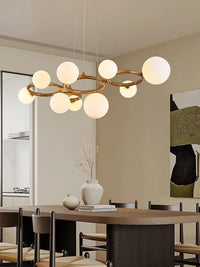 Haricots Magiques: Luminaires Loft Déco | Marco Lucetti