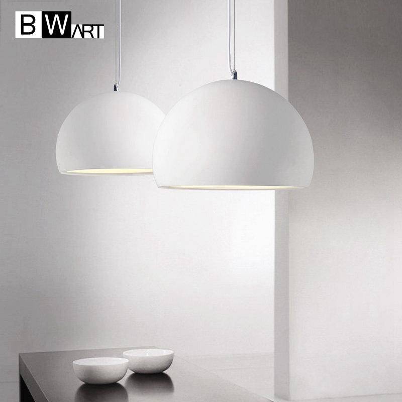 Hémisphère : Suspension design en boule ouverte | Marco Lucetti