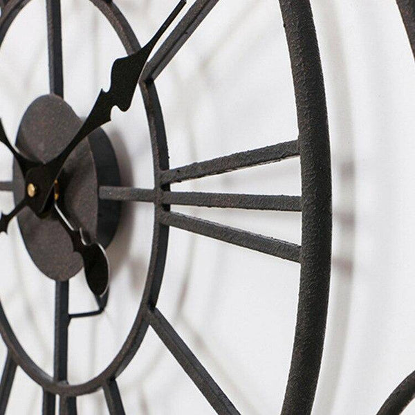 Horloge Bike Design | Marco Lucetti