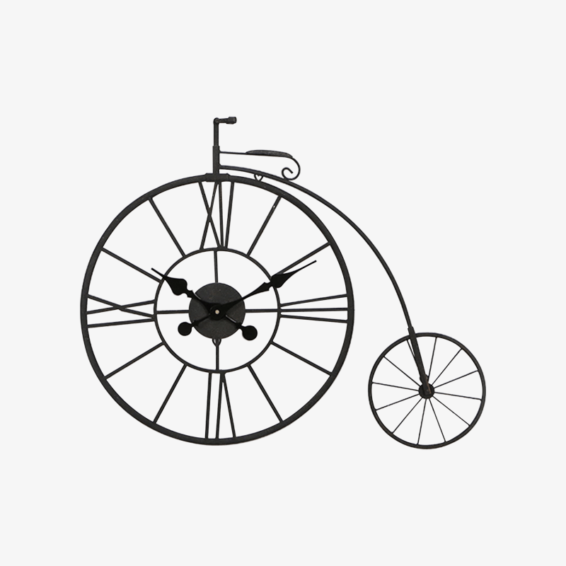 Horloge Bike Design | Marco Lucetti
