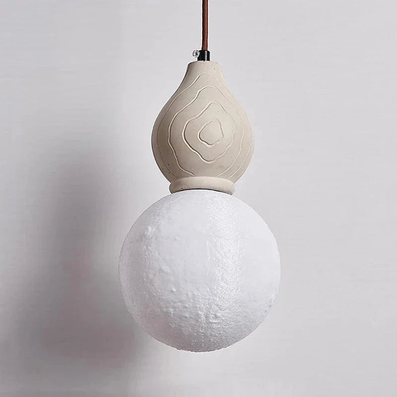 Hulu Chanyi Studio : Suspension de thé Antique Designer | Marco Lucetti