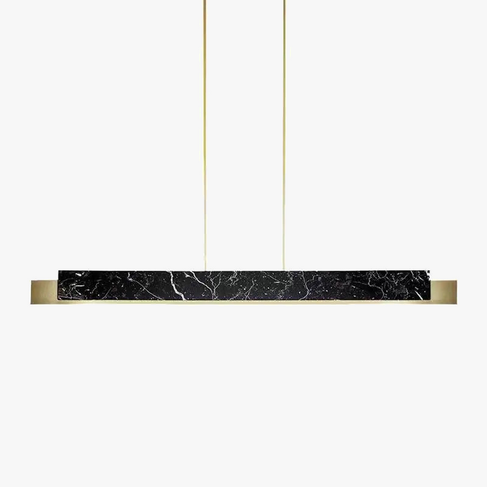 Lustre Modern Marble Luxe
