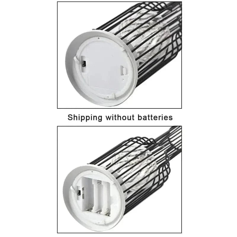 Indua - Lampe de chevet Design Industriel | Marco Lucetti