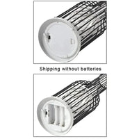 Indua - Lampe de chevet Design Industriel | Marco Lucetti