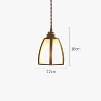 IWDH 2022 - Collection Nordika: Suspension Luminaire LED en Verre Cuivré