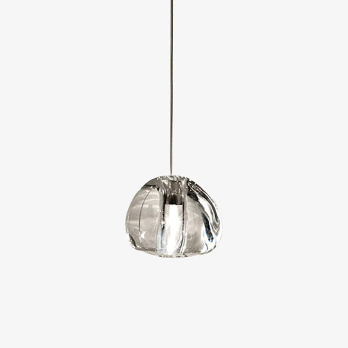 Jaione - Suspensions LED Glaçons Modernes | Marco Lucetti Chaude