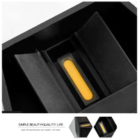 JoollySun - Applique Murale Solaire LED pour Extérieur - Garage Cour Jardin | Marco Lucetti