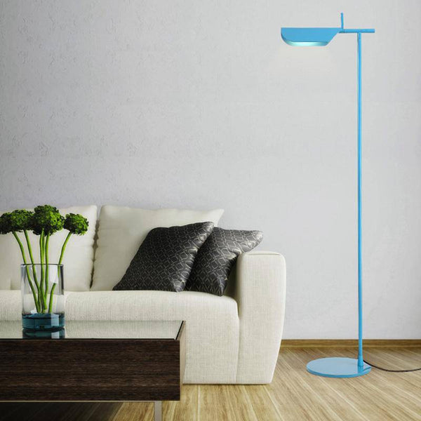 Lampadaire à LED Modern Secure | Marco Lucetti