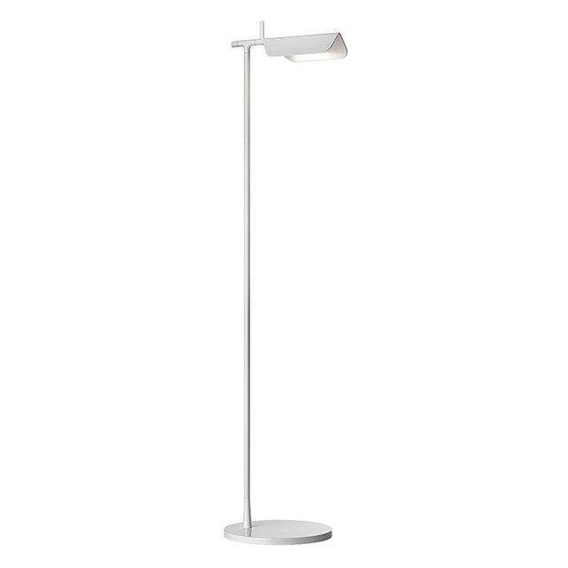 Lampadaire à LED Modern Secure | Marco Lucetti Blanc