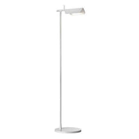 Lampadaire à LED Modern Secure | Marco Lucetti Blanc
