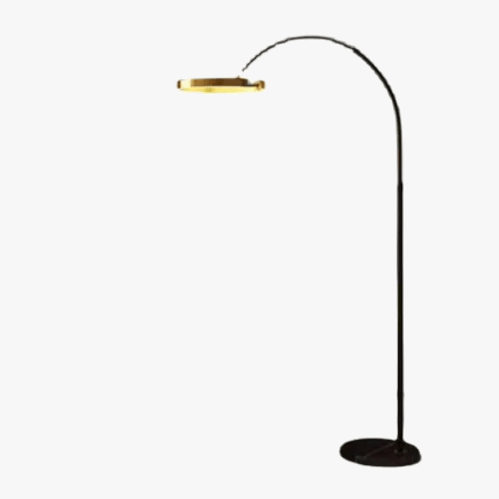 Lampadaire Arc Luxe | Marco Lucetti