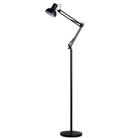 Lampadaire Articulé Coloré | Marco Lucetti