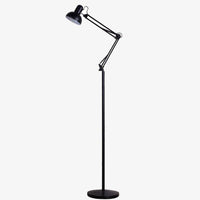 Lampadaire Articulé Coloré | Marco Lucetti