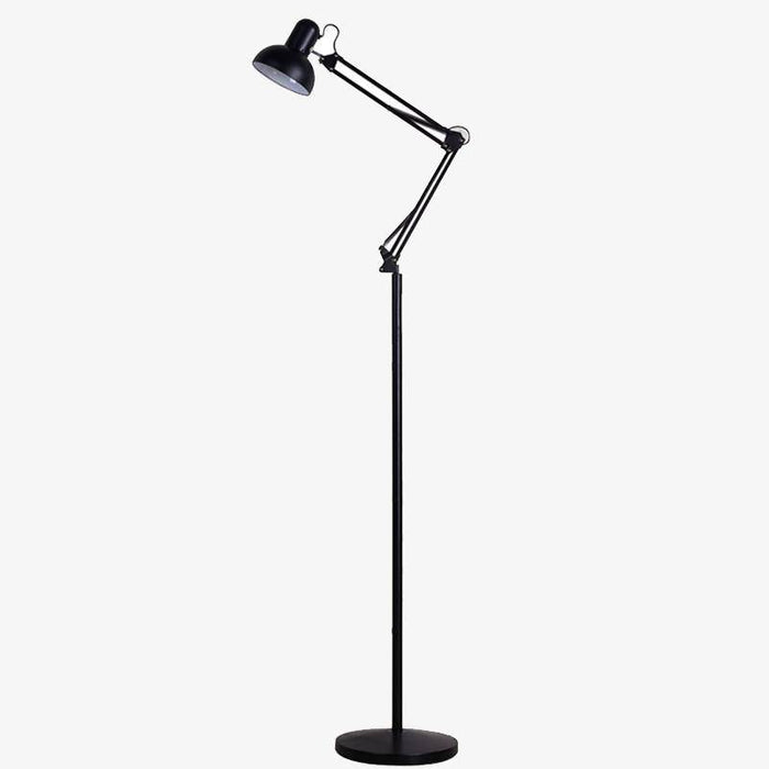Lampadaire Articulé Coloré | Marco Lucetti
